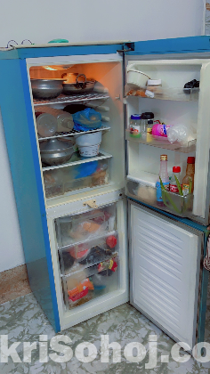 Fridge